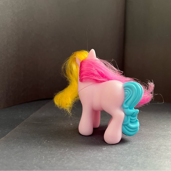 My Little Pony Toola Roola - Picture 2 of 3